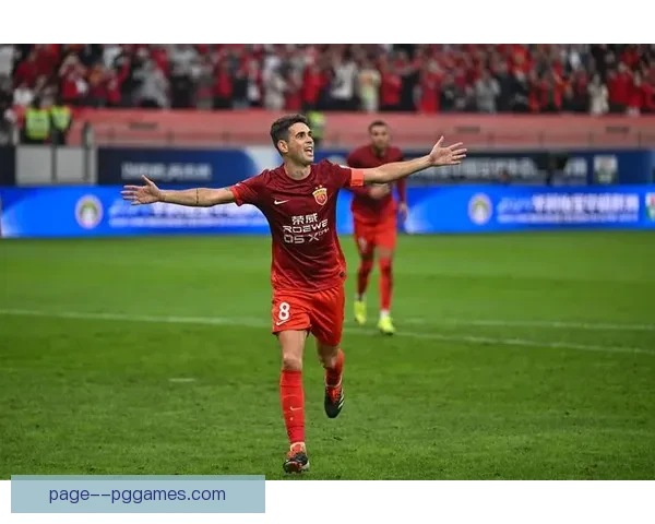 上海海港成功卫冕中超联赛冠军再创辉煌展现强大实力