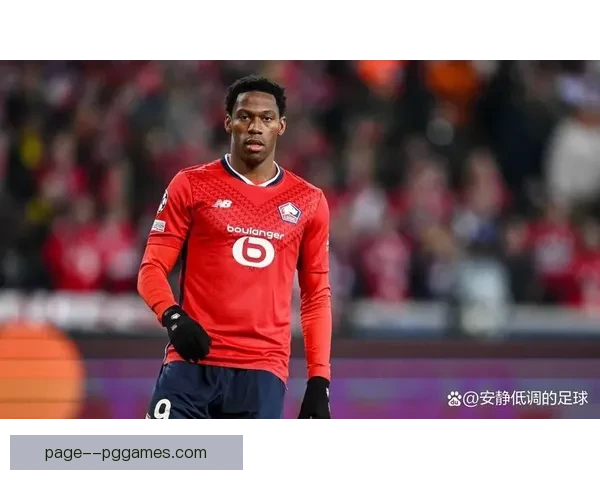 乔纳森大卫法甲主场连进三球展现锋线实力助力球队制胜 乔纳森大卫法甲主场连进三球展现锋线实力助力球队制胜