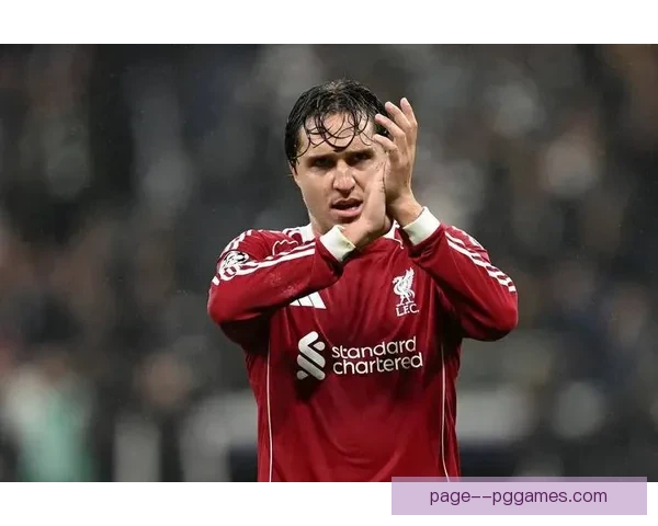 利物浦以1500万欧元引进基耶萨开启斯洛特时代新篇章 利物浦以1500万欧元引进基耶萨开启斯洛特时代新篇章